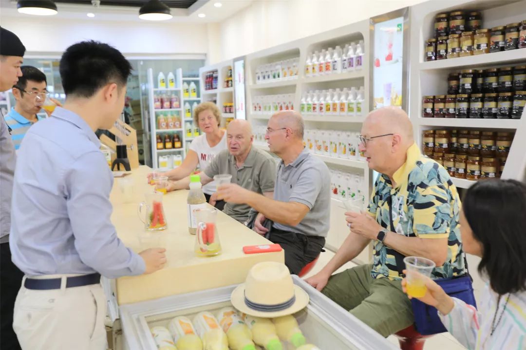 广州最大的咖啡批发中心,哈尔滨金达咖啡饮品城