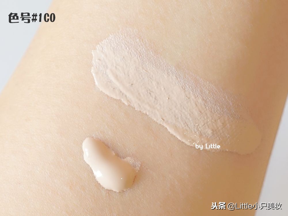 粉底液排行榜10强老爸评测,粉底液推荐公认好用5款