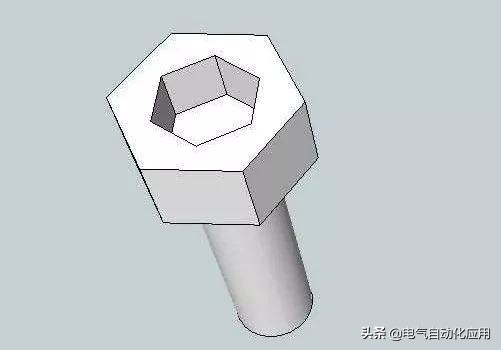 内六角为什么实用,内六角螺钉的标准是什么