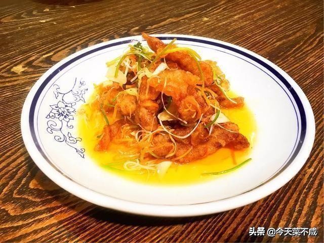 上浆勾芡挂糊要选哪种淀粉,勾芡上浆挂糊都用什么淀粉