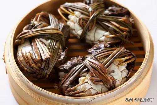 吃了这么多大闸蟹你真的吃对了吗,关于大闸蟹的这10个真相了解一下