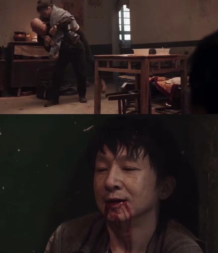 《扫黑风暴》的结局我不在意，但这些未露过脸的角色才是最大悬案