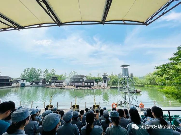 追寻先辈足迹续写时代新章丨妇科*党**总支开展*党**史实践教育