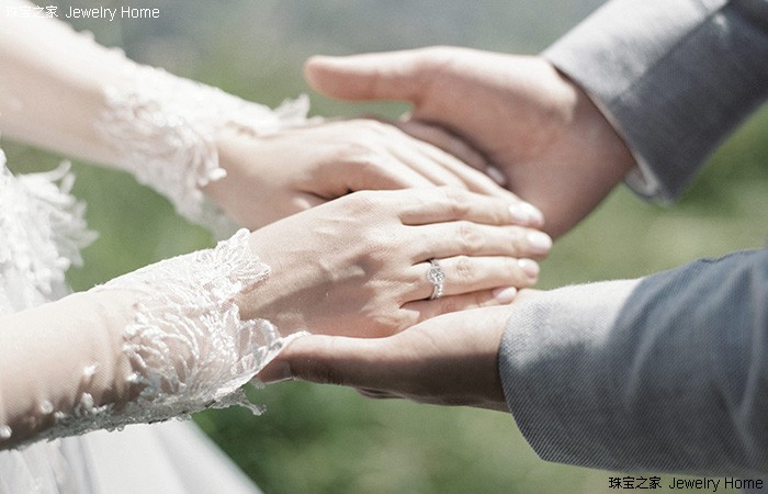 准新娘应该知道的,新娘必备挑选婚戒的知识有哪些