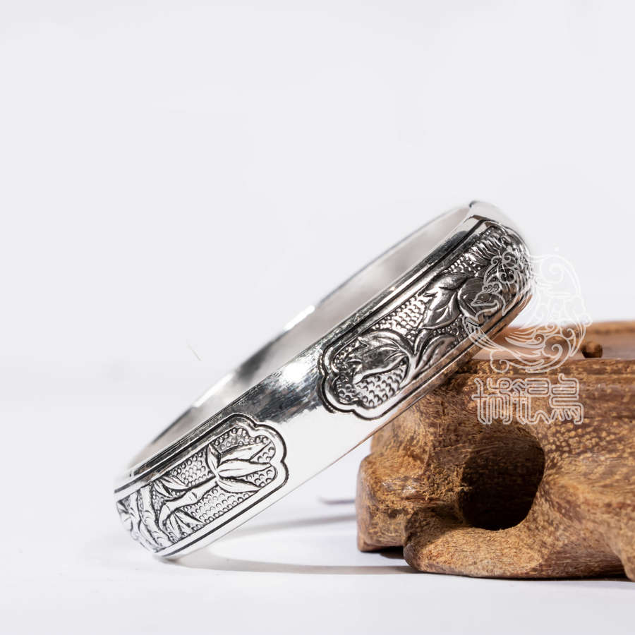 如何辨别纯银925,纯银首饰辨别方法