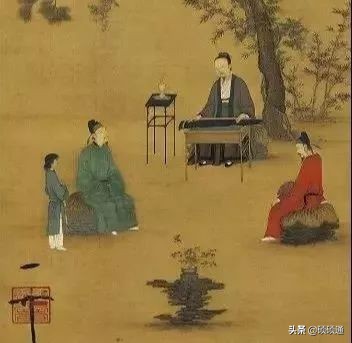 千年不倒的榫卯建筑,无钉无缝真正的榫卯结构