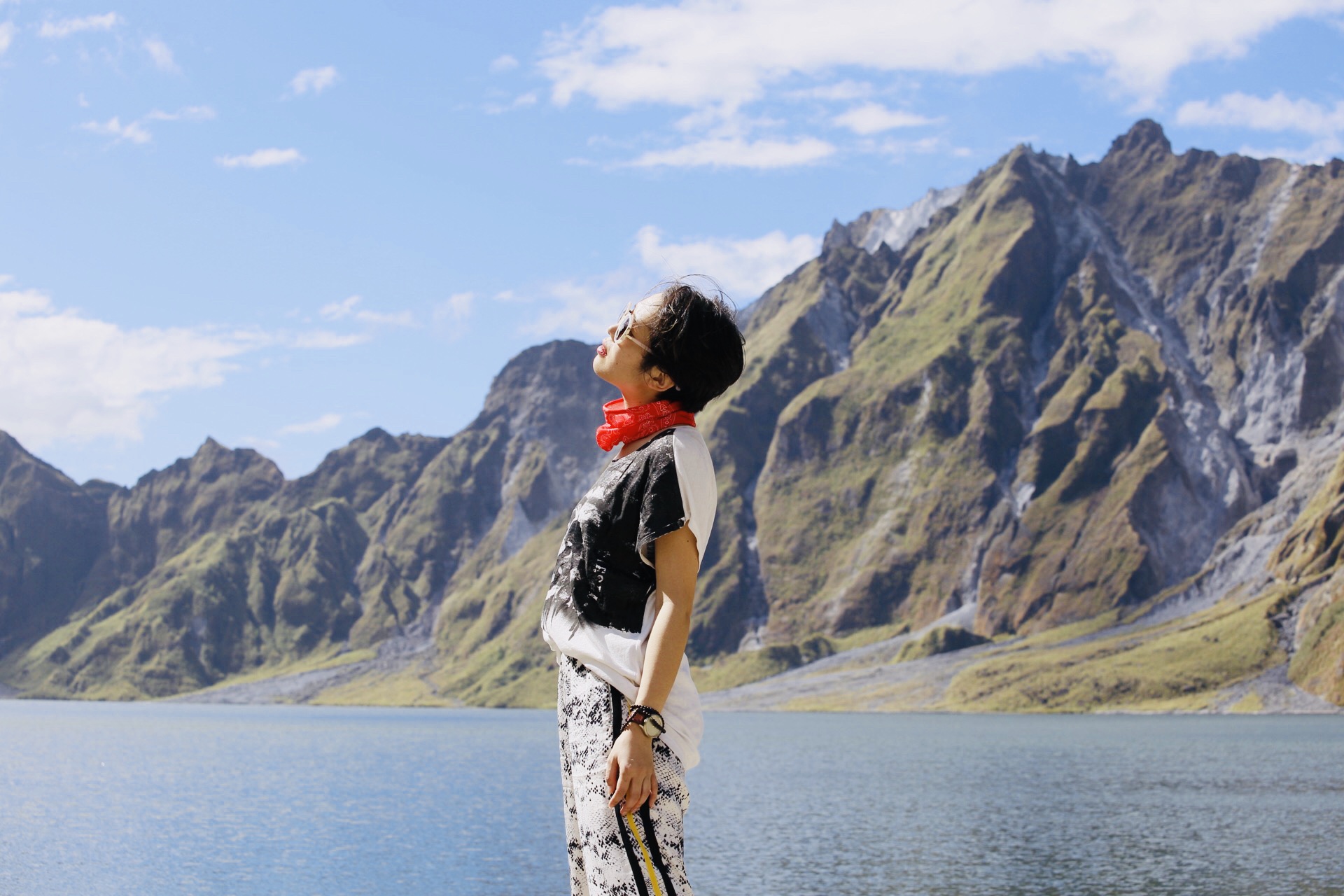 永远难忘的2015年菲律宾之旅,菲律宾之旅19年10月