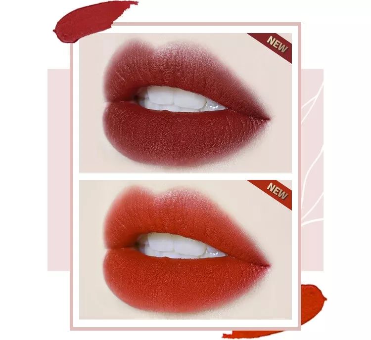 阿玛尼唇釉替代完美日记,国货阿玛尼唇釉