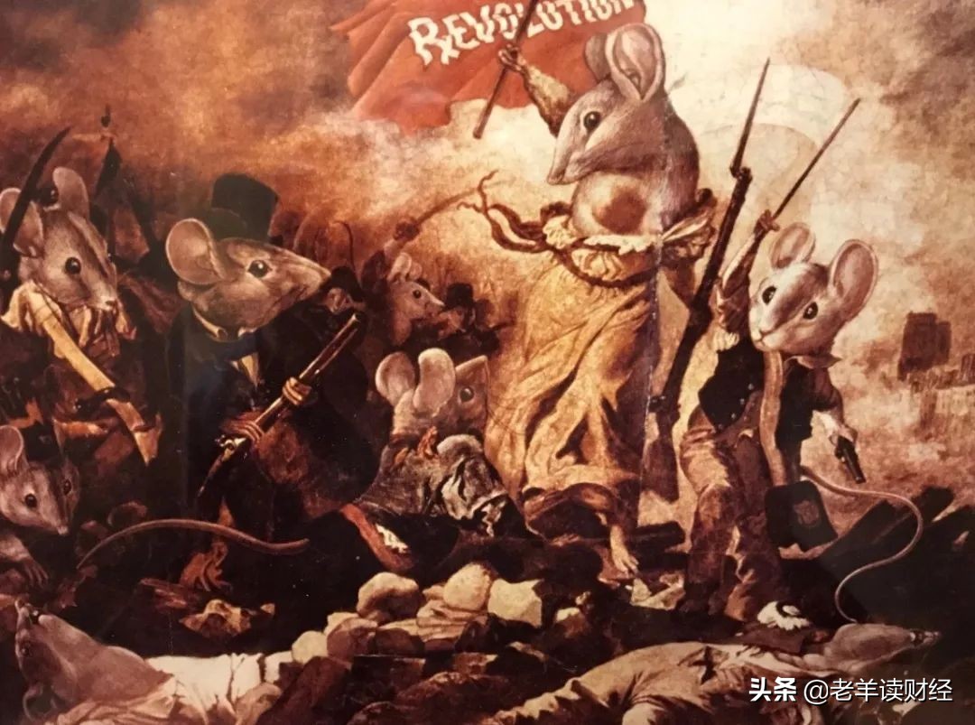 现代老鼠乌托邦25号实验,老鼠乌托邦实验说明了什么