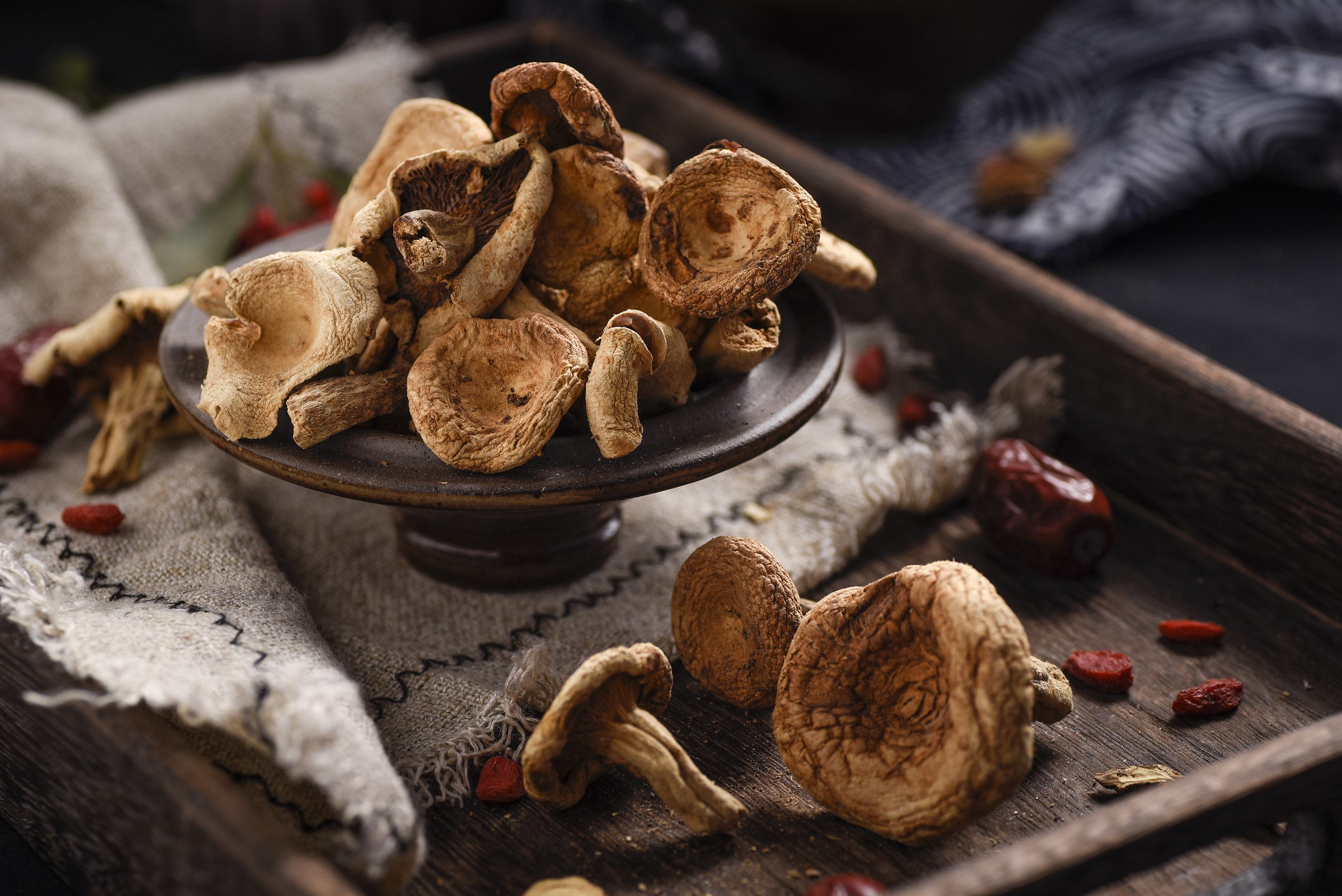 十大名贵山珍排行榜,十大名贵的菜有哪些