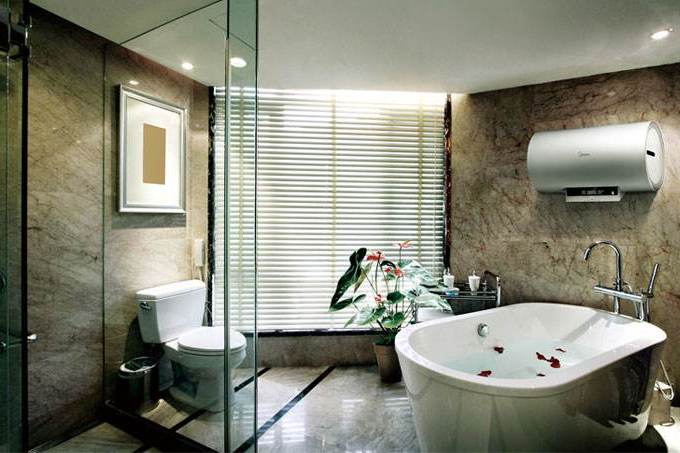 不知道该选什么热水器,不知道怎么挑燃气热水器