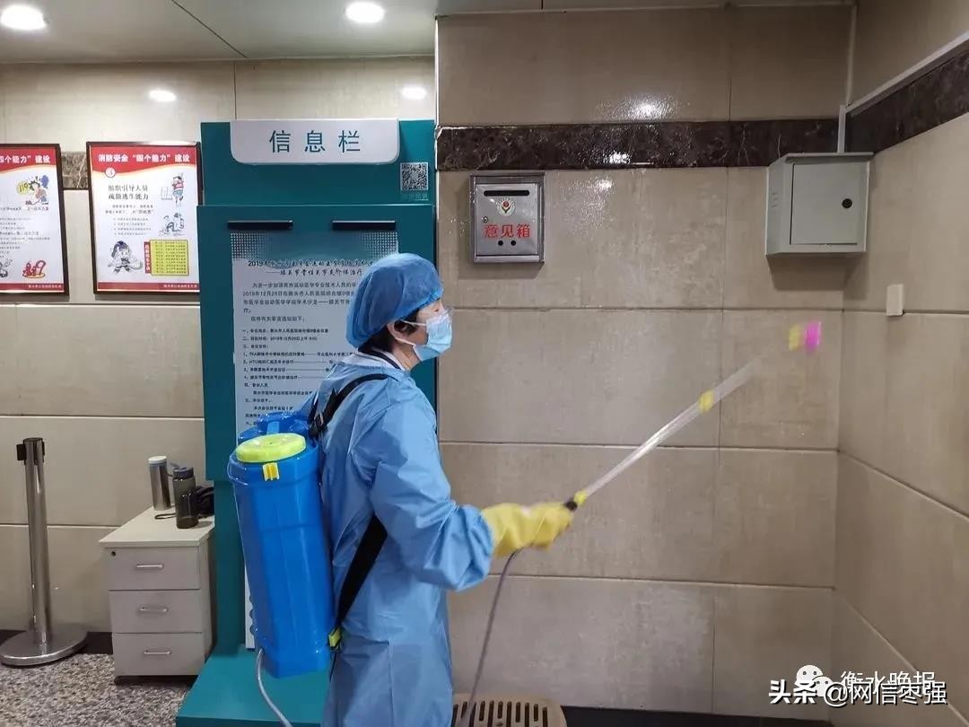 衡水哈励逊南院区开诊了吗,哈励逊医院南院开诊规划