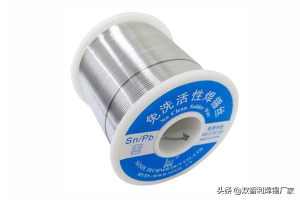 焊锡丝和熔丝的区别,焊锡丝焊接方法有几种