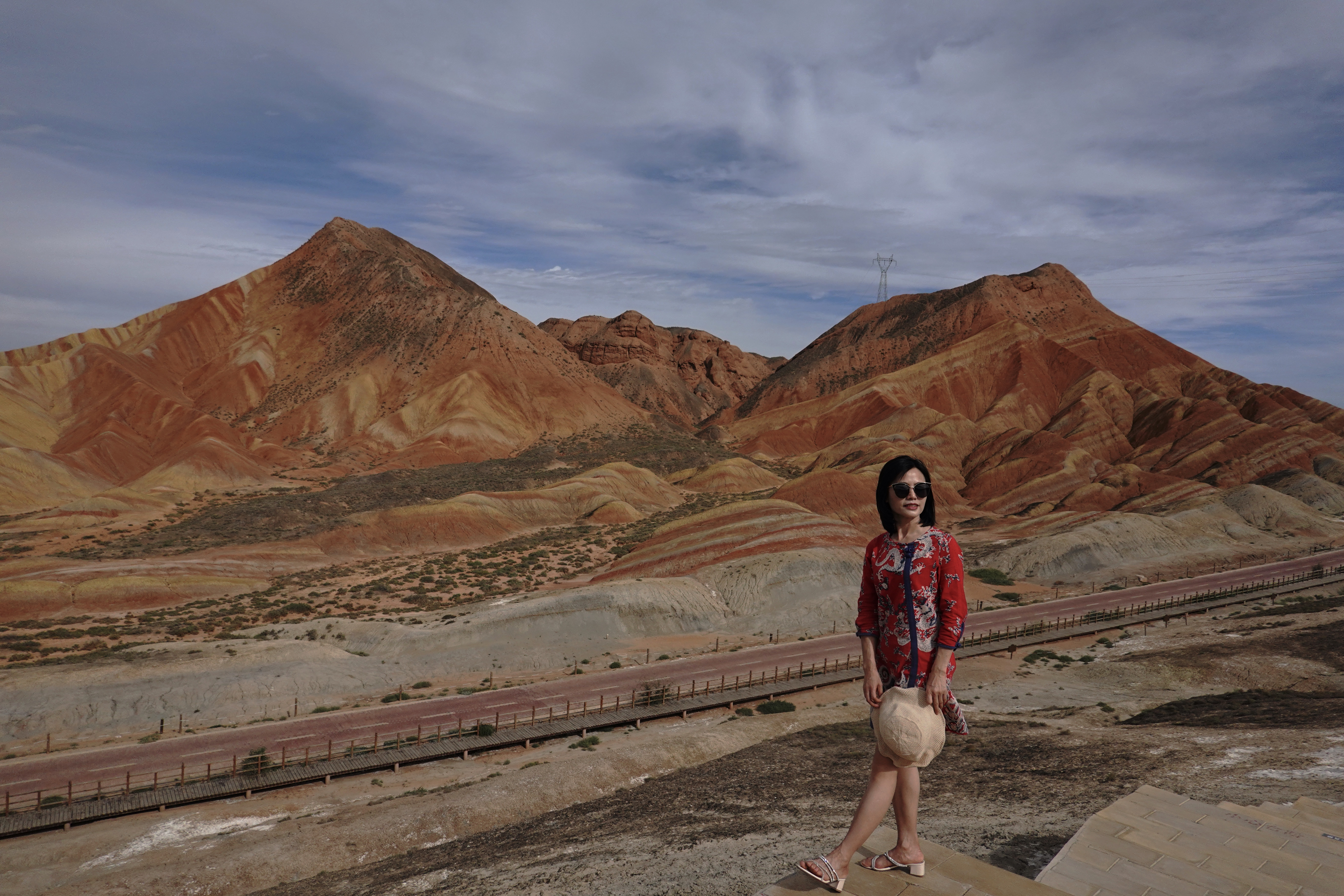 张掖旅游十大线路,张掖旅游和深度游