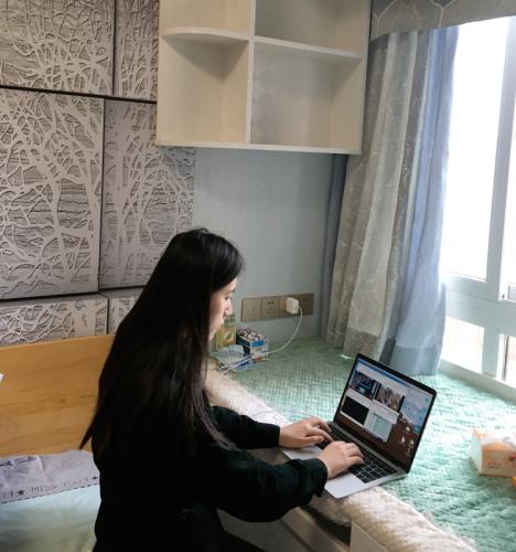 电视媒体桥领军科技企业，该这样抗疫|艾问人物