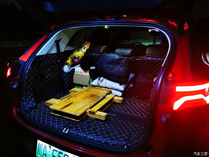 比亚迪唐dmi川西深度测评,比亚迪唐dmi真实用车成本