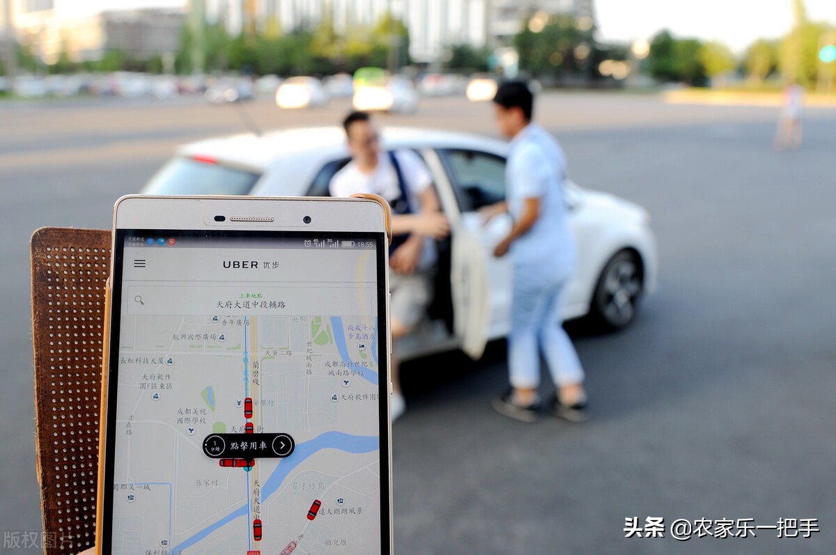 滴滴跑一单司机能赚多少钱,新手跑滴滴是怎么派单的