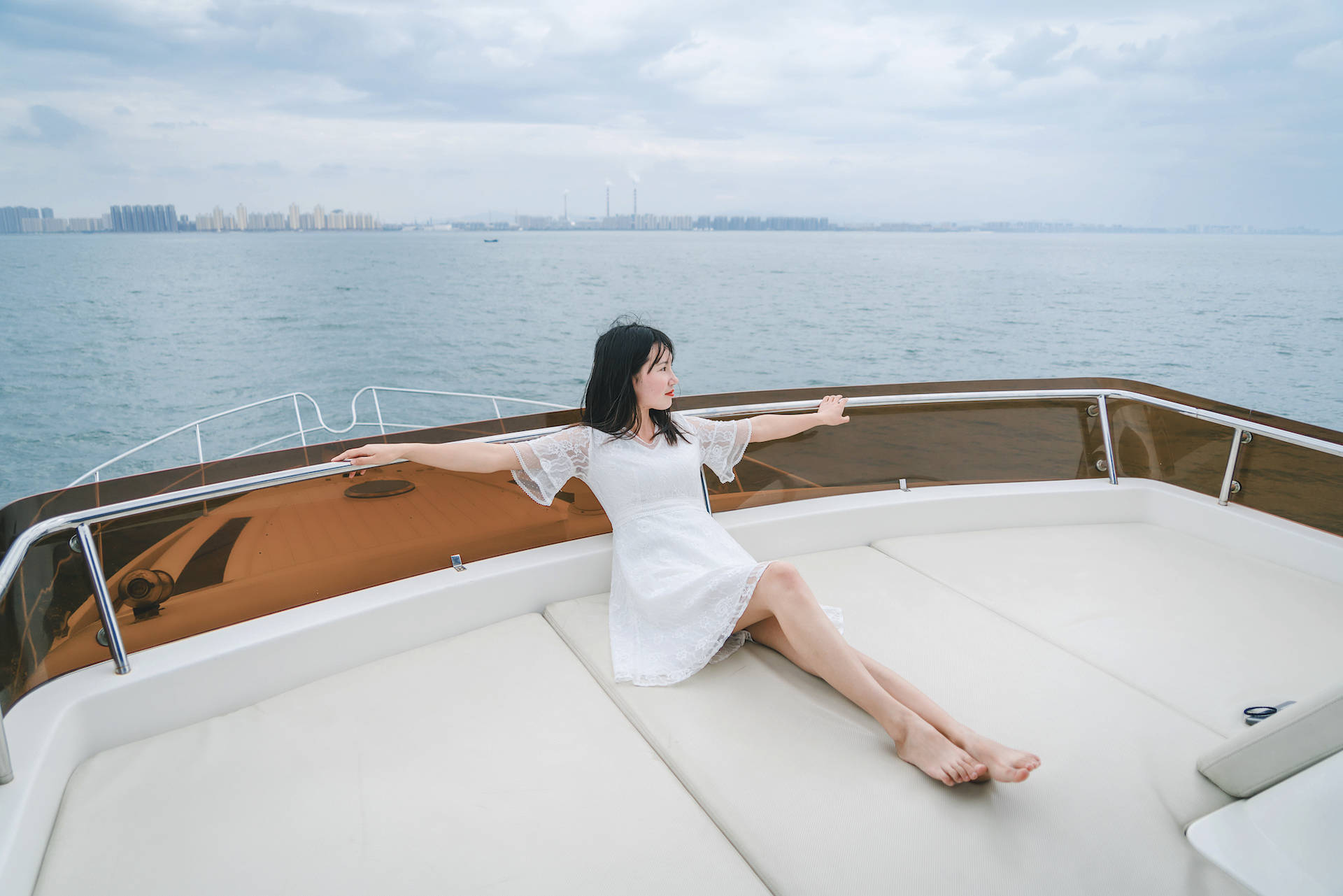 龙口锡青铜大坐佛,龙口全国第一大铜佛