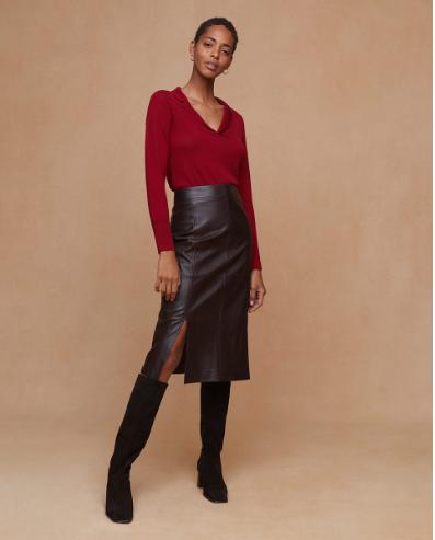 轻奢高街品牌,真正的高街品牌