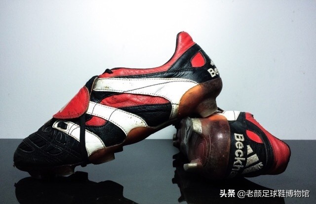 贝克汉姆最新战靴,贝克汉姆穿过什么球鞋