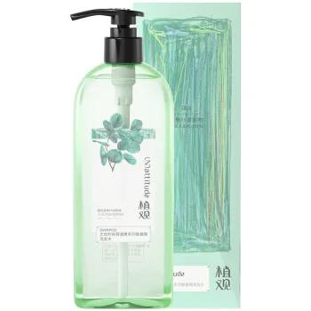 哪种洗发水不适合理发师,理发店为什么不建议洗发水