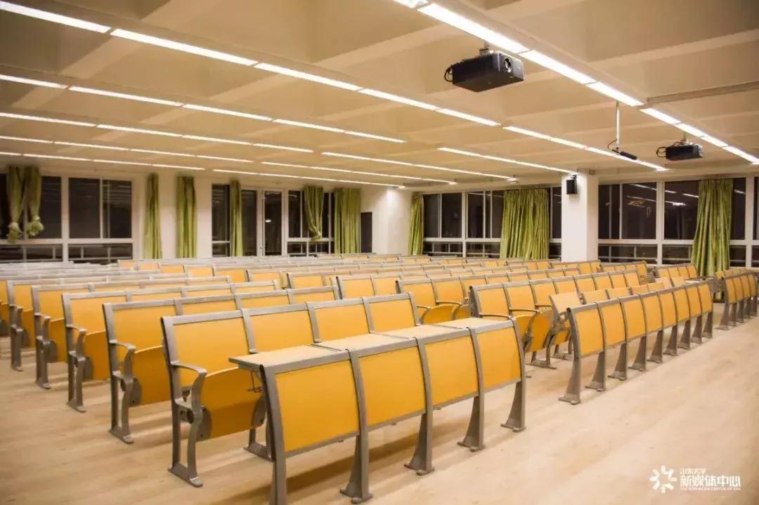 ins风的教室,成都ins风教室