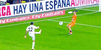 足球十个简单过人动作c罗,盘点c罗的5个顶级过人技巧