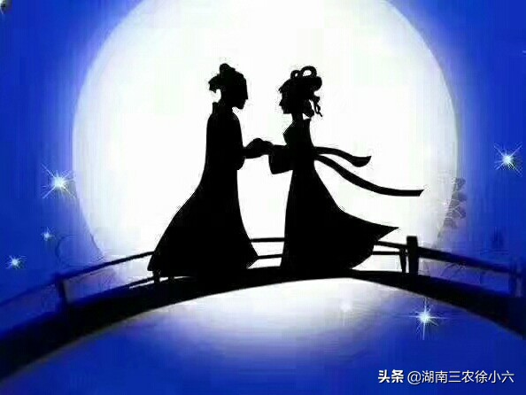 七夕节是怎么来的？今年的七夕节是什么时候？你怎么过？