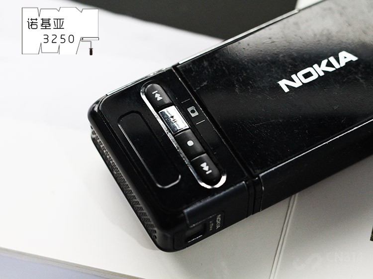 诺基亚3,诺基亚3系列