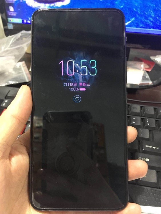 vivonex怎么触控老是失灵,vivonex是目前最好的吗