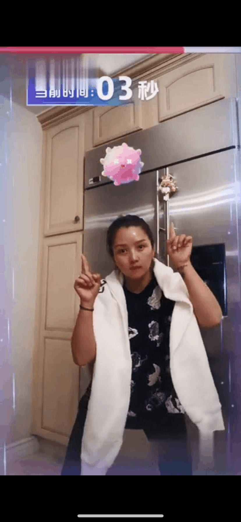 何洁暴瘦后确实很好看,何洁被黑得最惨的一次