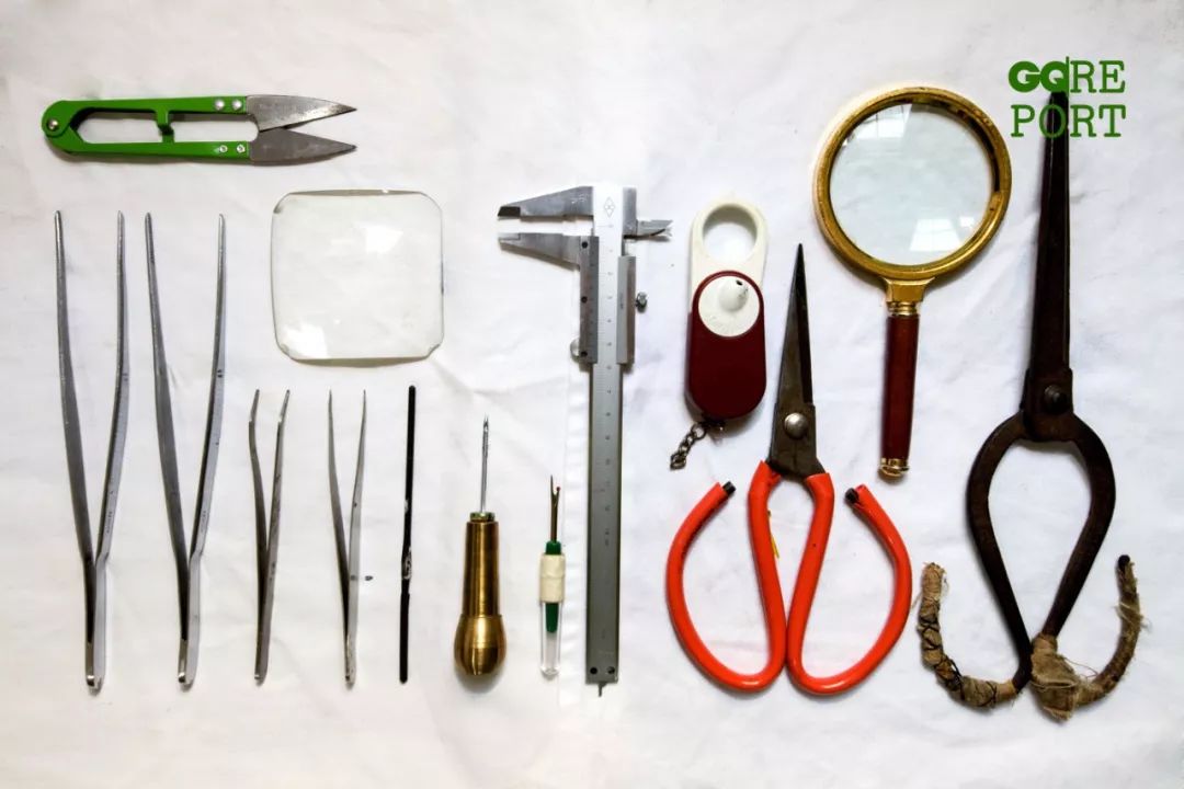 女人怕丑，男人怕秃，死了宠物，坏了玩偶，婴孩得照顾，产后得修复......上海滩的这些烦恼，如何去渡？