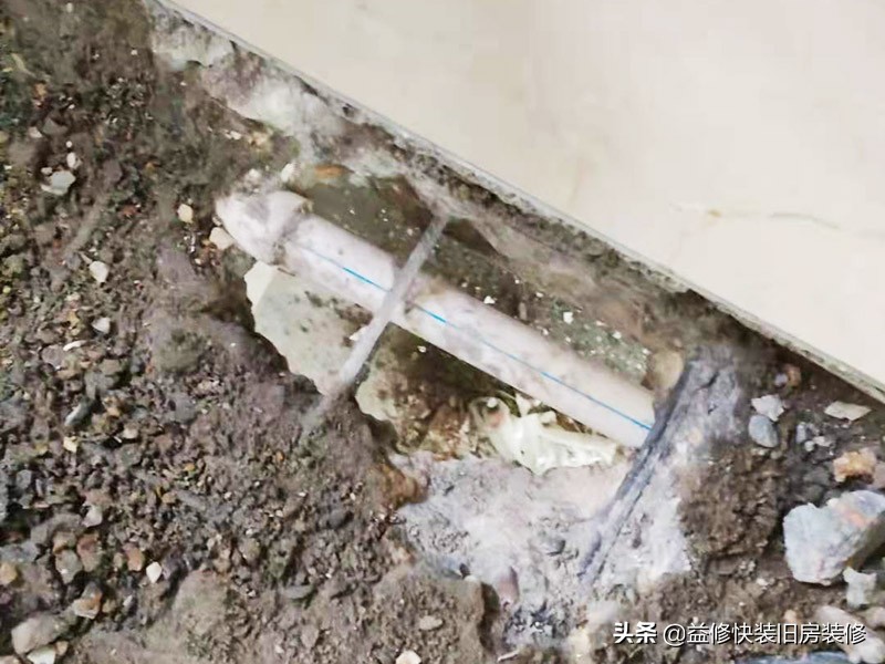 暗管漏水检测维修联系电话,家里暗管漏水维修