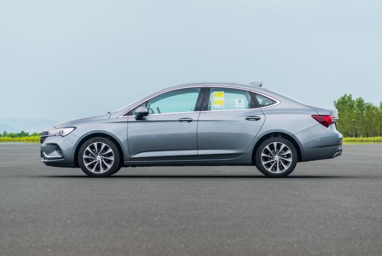 低至65折别克威朗值得购买吗,别克威朗58折