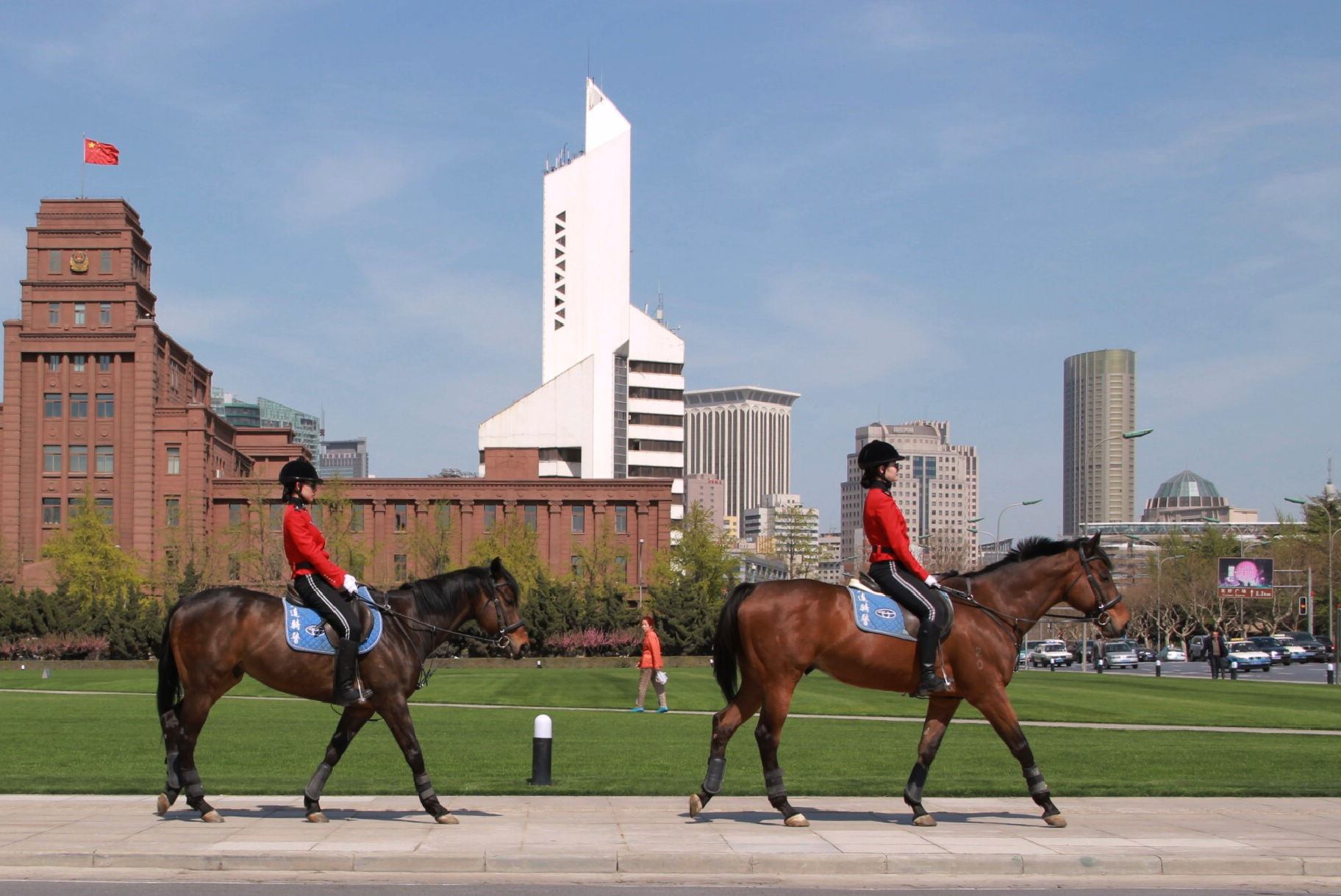 一座城市一代人的记忆,每一个城市都是满满的回忆和足迹