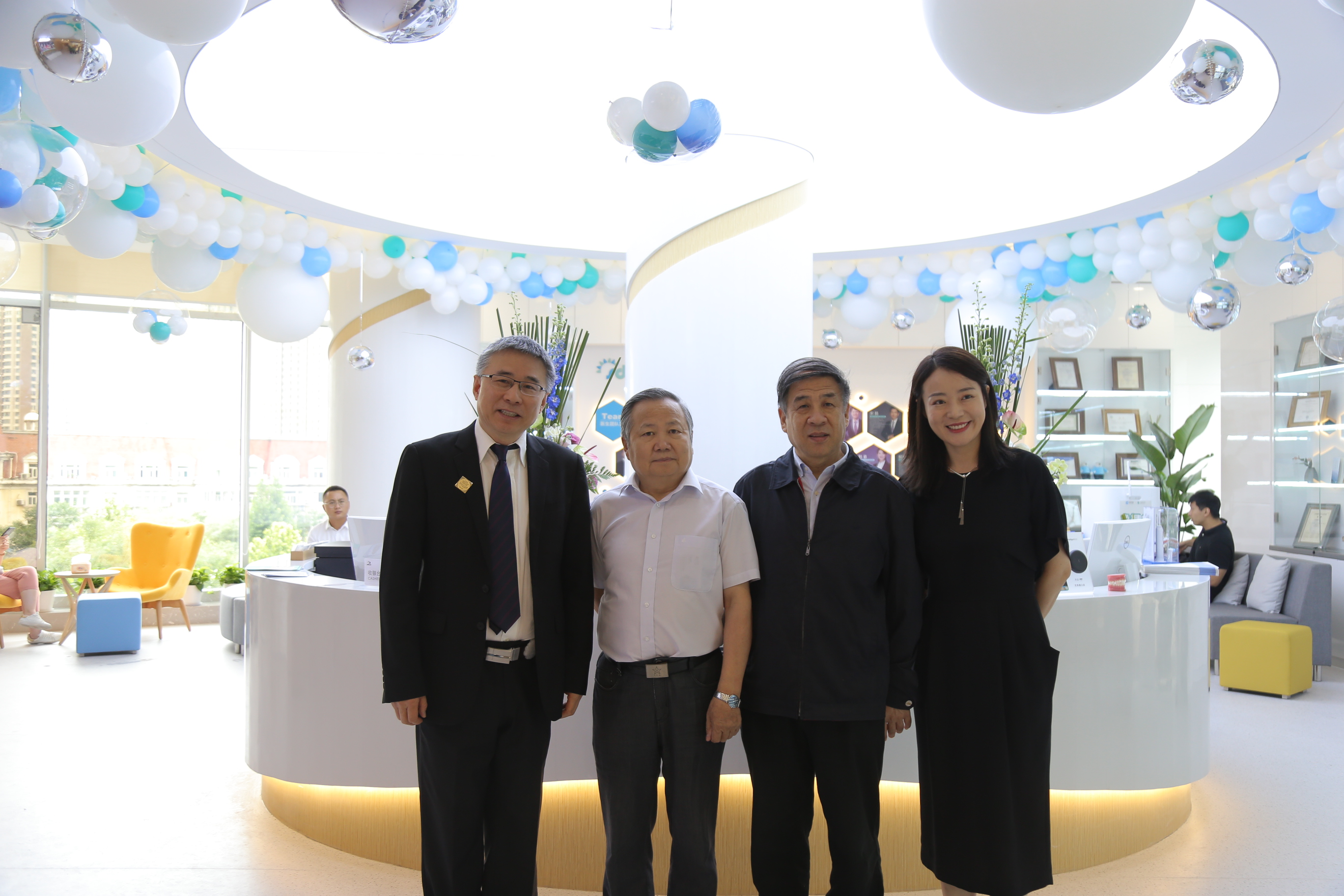 西安赛德阳光口腔,赛德阳光口腔西安未央店