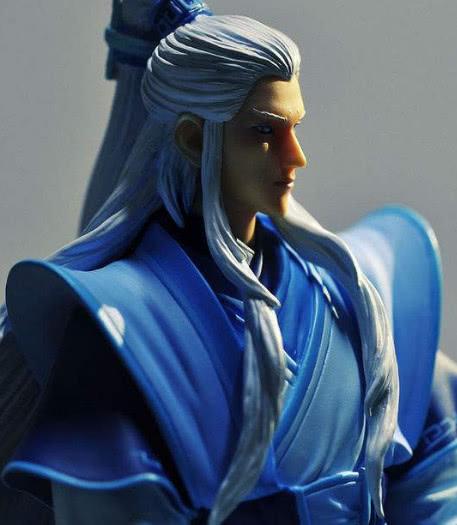 做工最好的日漫手办,日漫真人版手办