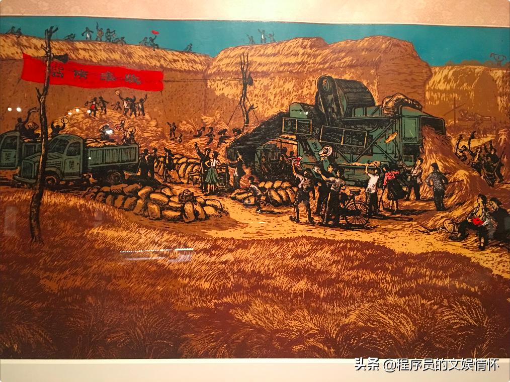 这样的国博你值得拥有，2019年中秋国庆前夕的美丽国博