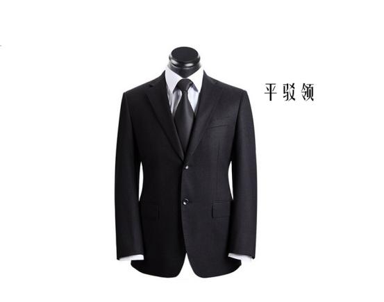 男士怎么穿叫正装,男士如何穿对正装