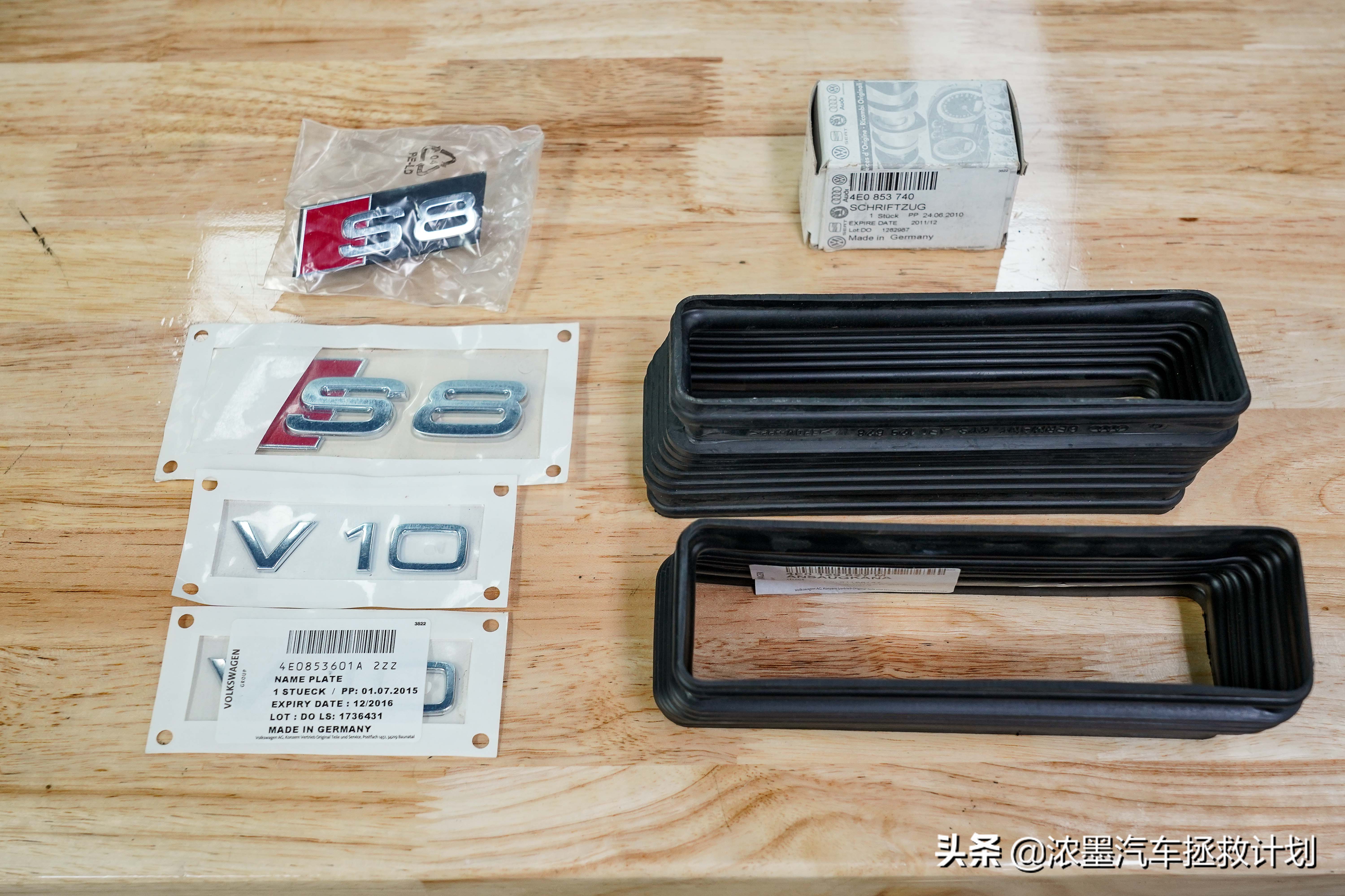 最成功的一代奥迪a8,驾驭科技