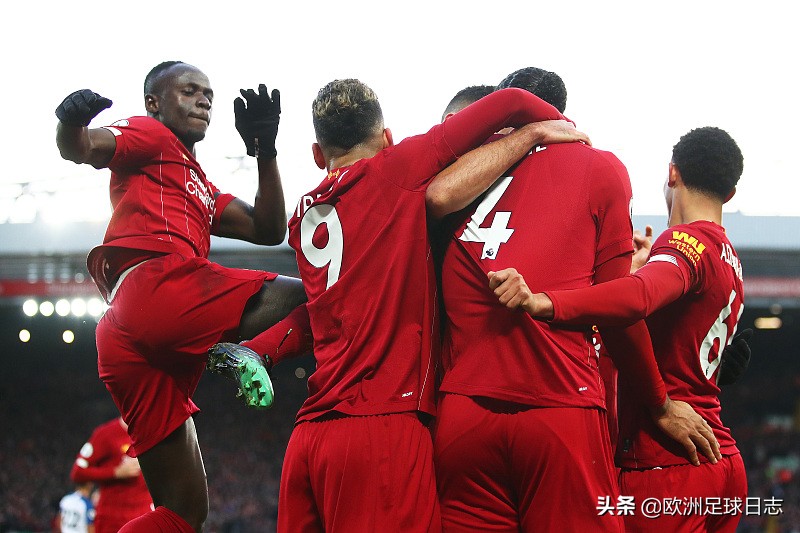 范迪克利物浦库利巴利,实况足球范迪克和库利巴利