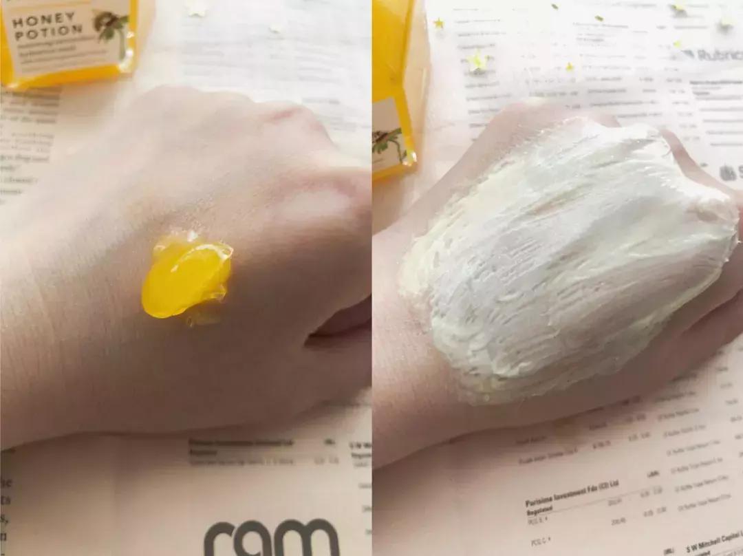 适合各种皮肤的补水保湿面膜,适合秋冬的面膜补水保湿