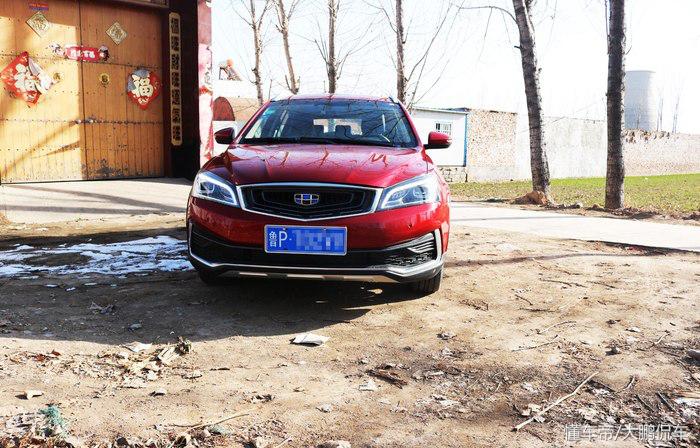 小钢炮的油耗,小钢炮油耗一公里多少