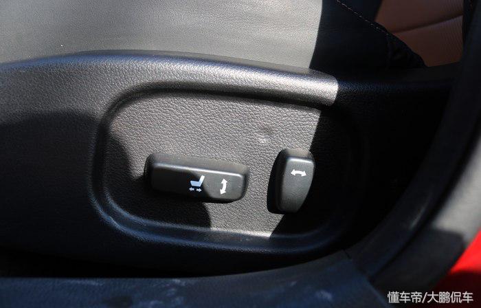 小钢炮的油耗,小钢炮油耗一公里多少