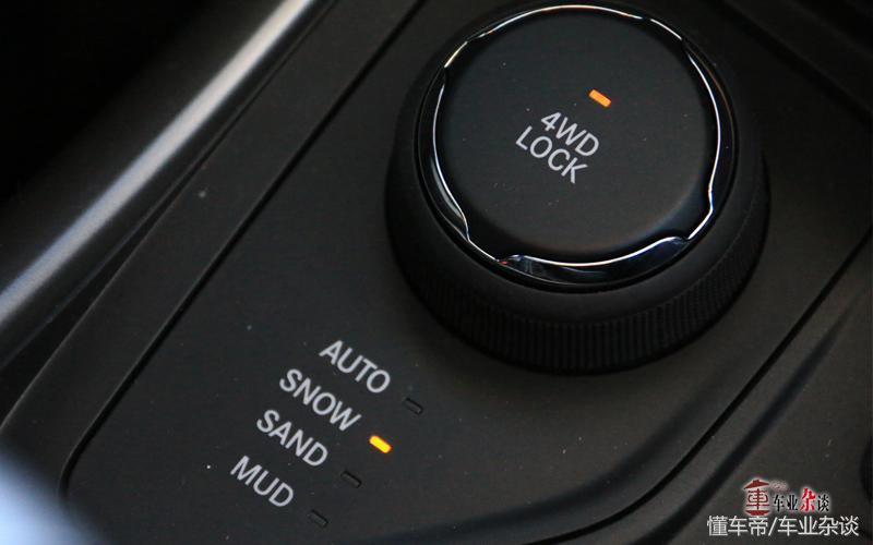 jeep4x4越野老款,jeep4x4档位