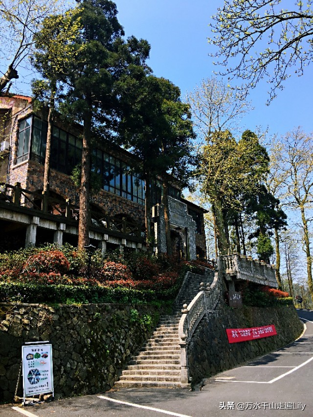 浙江湖州避暑度假村别墅,浙江湖州避暑胜地