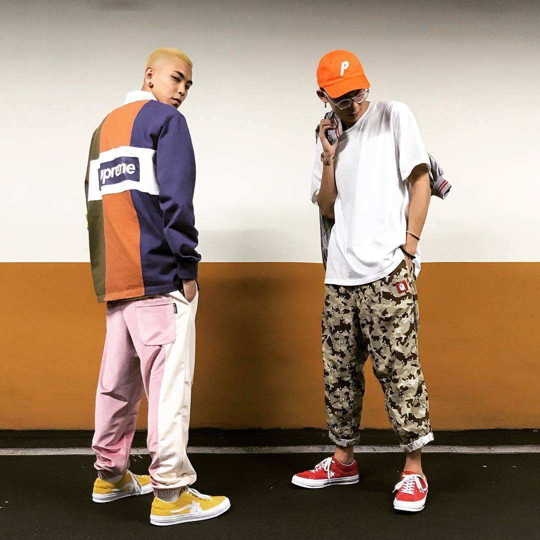 匡威onestar鞋带穿法,匡威舒服的正确穿法