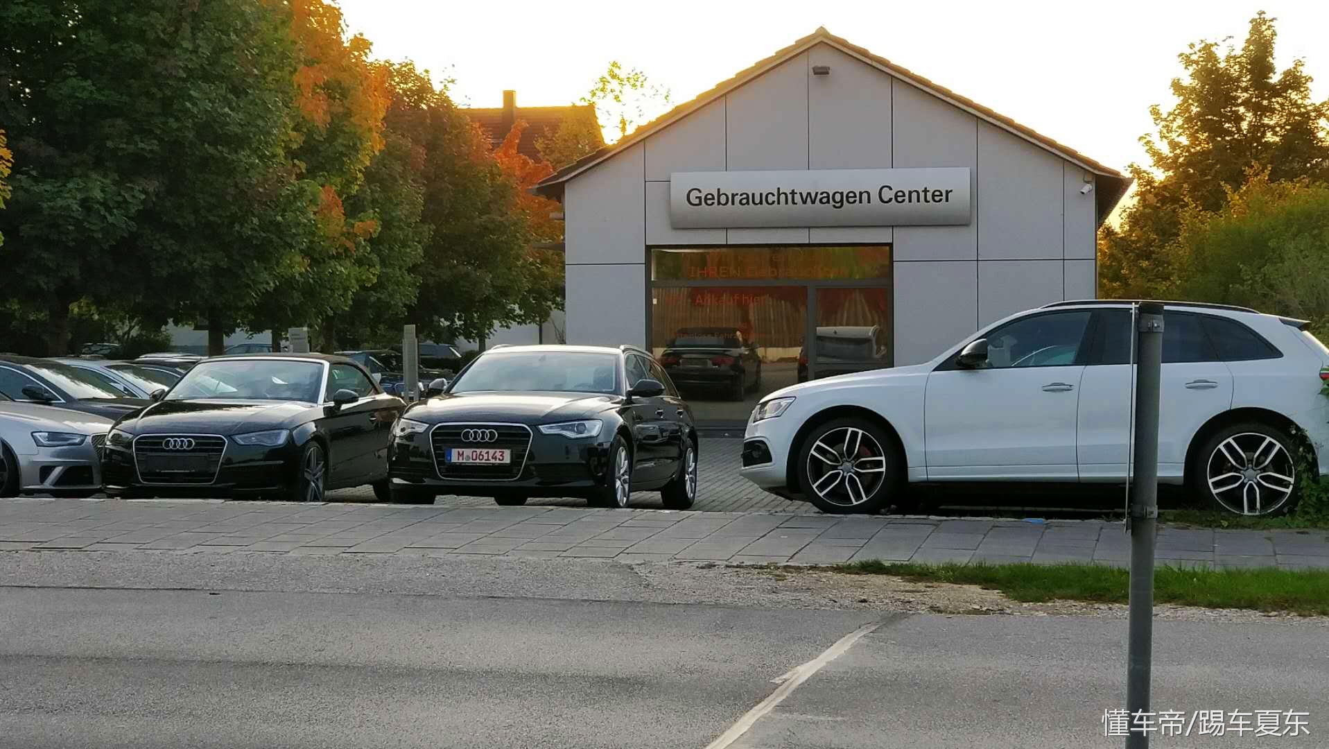 聊聊差价的本质,从国外买车到底划不划算