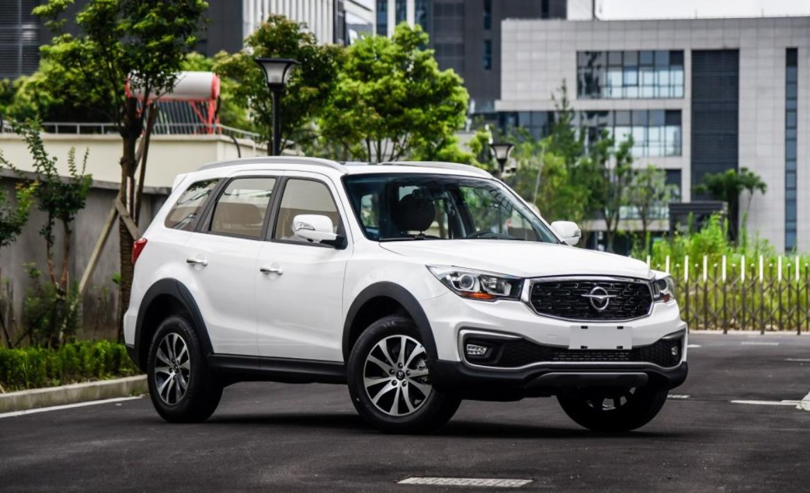 海马这几年的销量怎么样,海马汽车下步何去何从