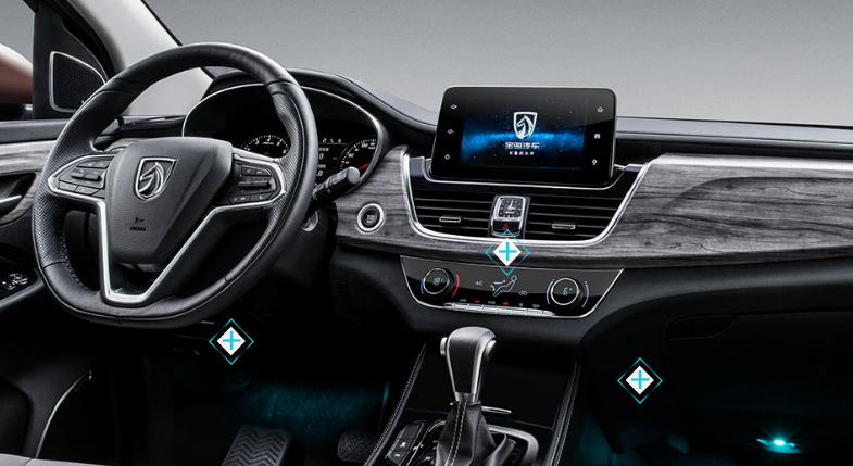 买宝骏530还是宝骏510,买宝骏530多还是买捷途x70多